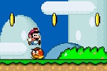 Super Mario World Revived